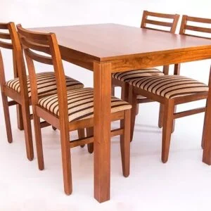 Mesa Comedor Madera SS