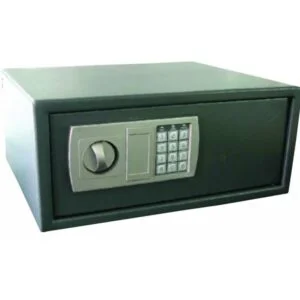 Caja fuerte digital hotel