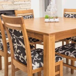 Mesa Comedor Madera SM