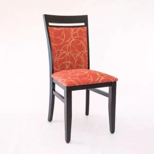 Silla Madera Comedor PI