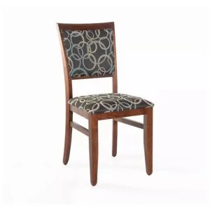Silla Madera Comedor PO