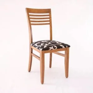 Silla Madera Comedor RA