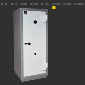 Caja fuerte SP165
