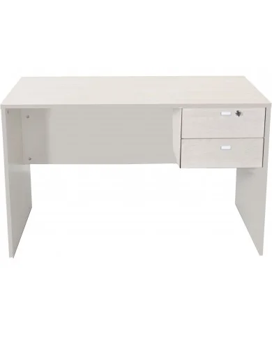 Escritorio 1,20m gris andino