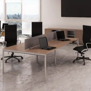 Puesto de Trabajo SY16