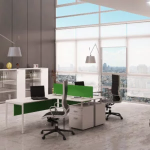Puesto de Trabajo SY17