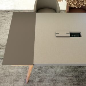 Mesa de Reunion ZETTE +