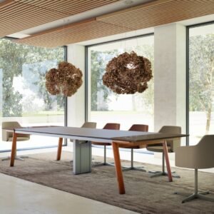 Mesa de Reunion ZETTE +